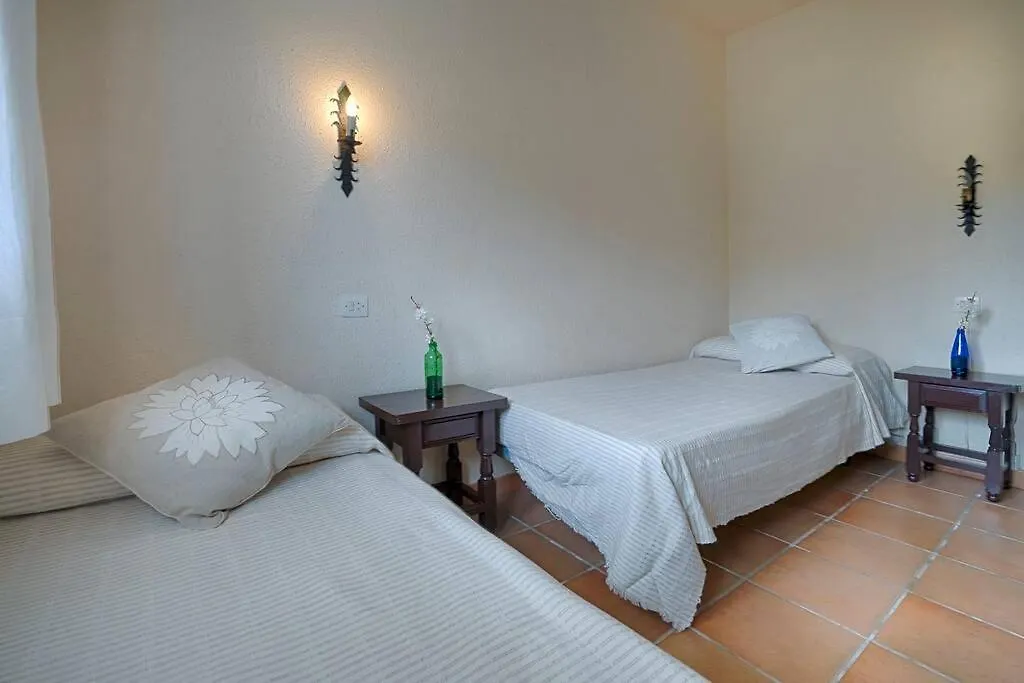 Holiday home Kerstin Bruns - Casa Elena 8 Con Vistas Al Mar Villa Girona