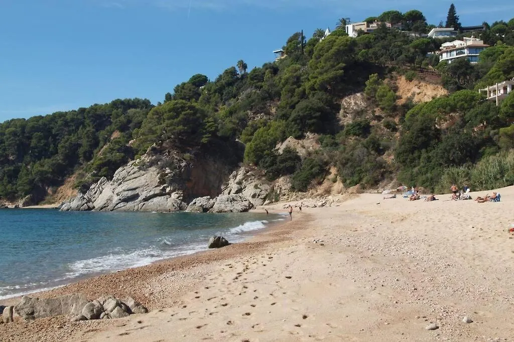 Kerstin Bruns - Casa Elena 8 Con Vistas Al Mar Villa Girona Spain