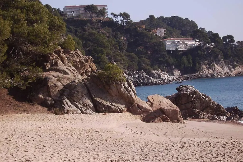 Kerstin Bruns - Casa Elena 8 Con Vistas Al Mar Villa Girona 0*,  Spain