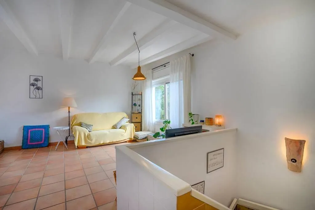 Kerstin Bruns - Casa Elena 8 Con Vistas Al Mar Villa Girona Holiday home