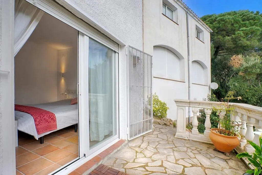Kerstin Bruns - Casa Elena 8 Con Vistas Al Mar Villa Girona Holiday home