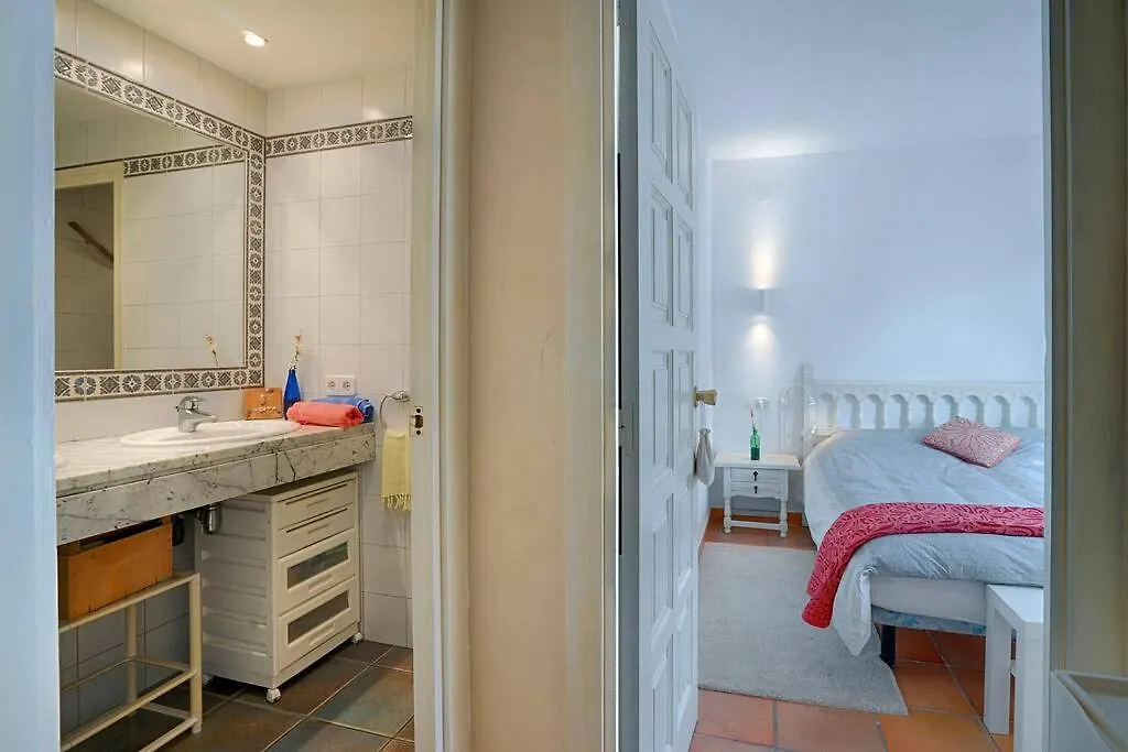 Kerstin Bruns - Casa Elena 8 Con Vistas Al Mar Villa Girona Spain