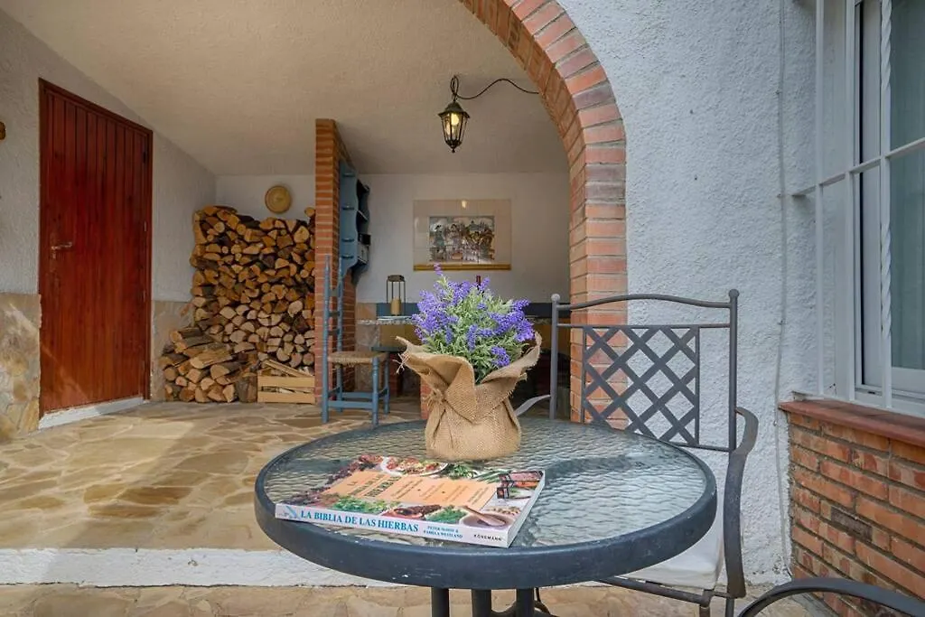 Holiday home Kerstin Bruns - Casa Elena 8 Con Vistas Al Mar Villa Girona Spain