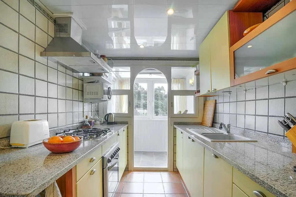 Holiday home Kerstin Bruns - Casa Elena 8 Con Vistas Al Mar Villa Girona