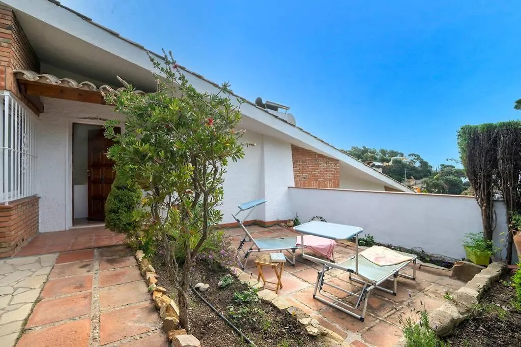 Holiday home Kerstin Bruns - Casa Elena 8 Con Vistas Al Mar Villa Girona