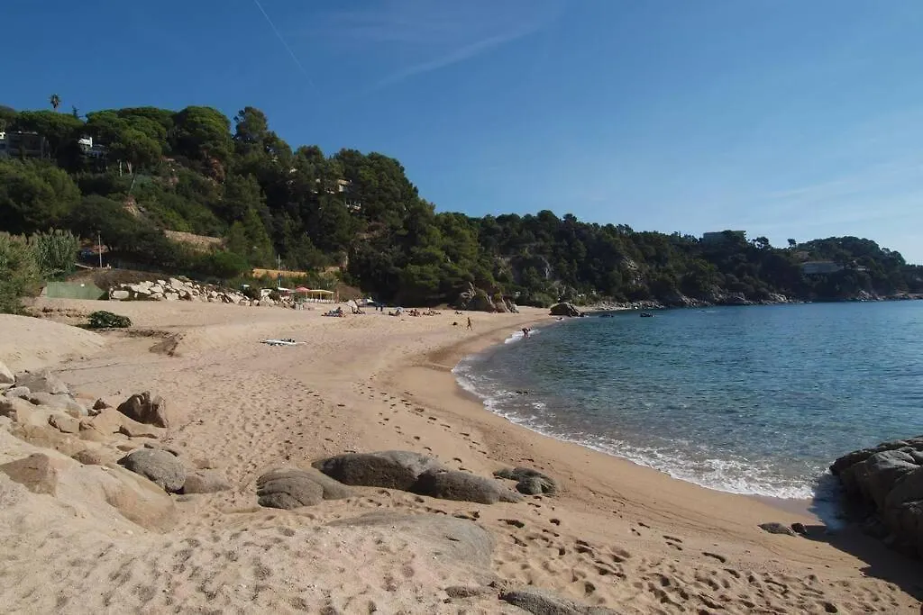 Kerstin Bruns - Casa Elena 8 Con Vistas Al Mar Villa Girona