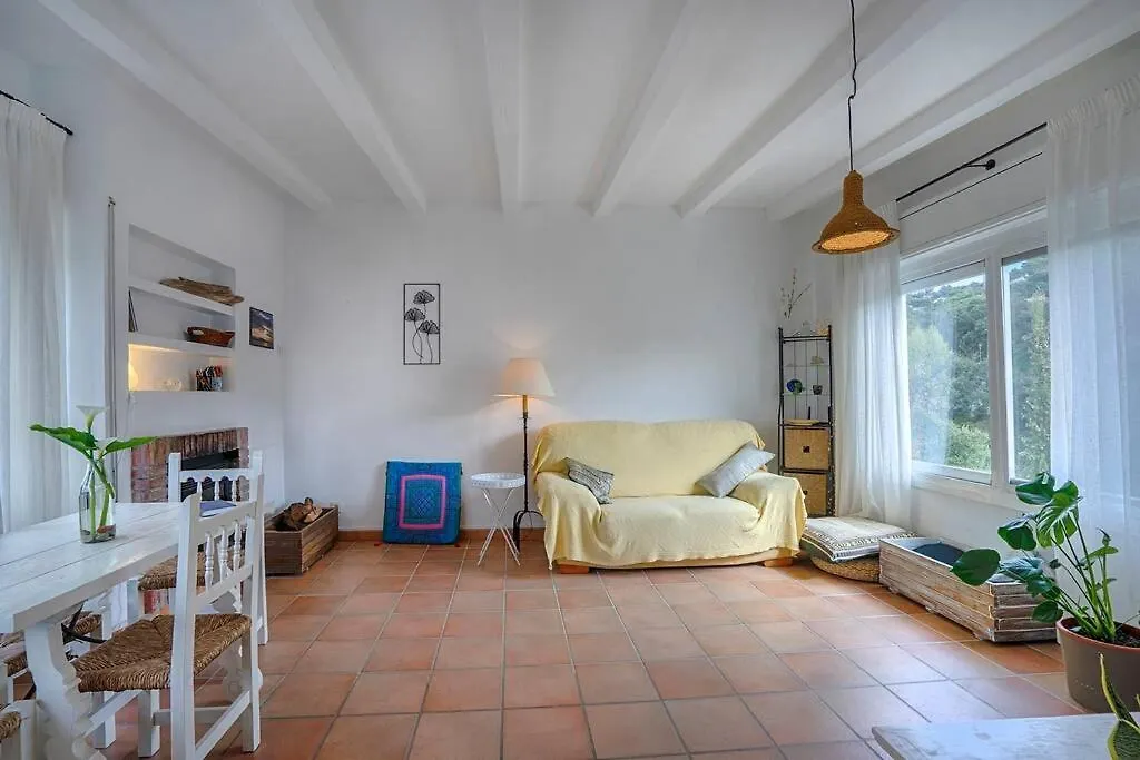 Holiday home Kerstin Bruns - Casa Elena 8 Con Vistas Al Mar Villa Girona