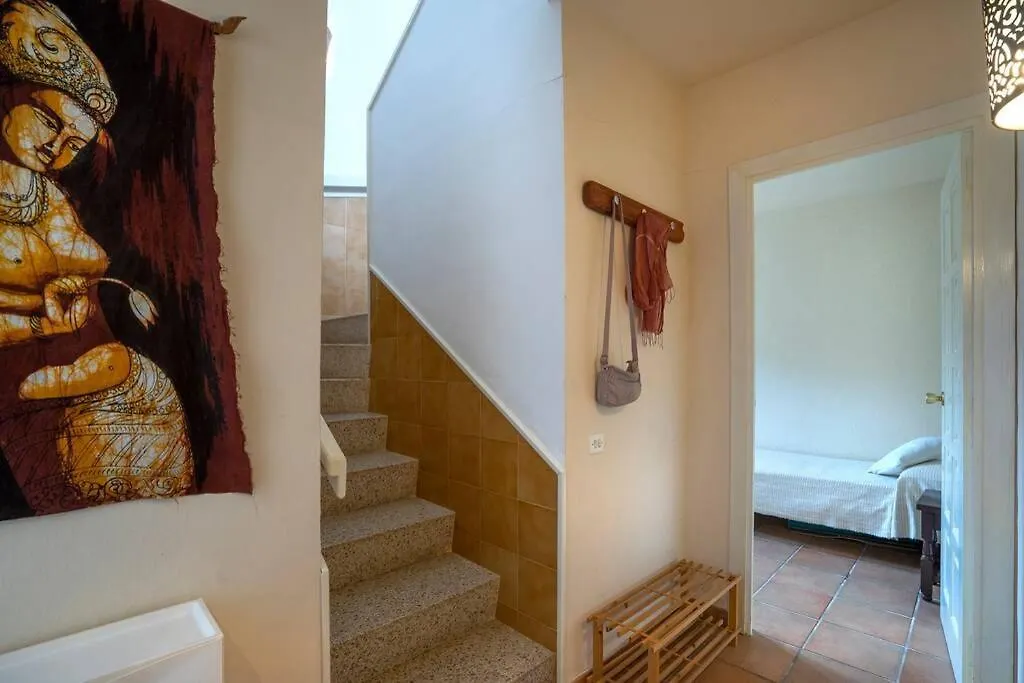 Kerstin Bruns - Casa Elena 8 Con Vistas Al Mar Villa Girona Holiday home