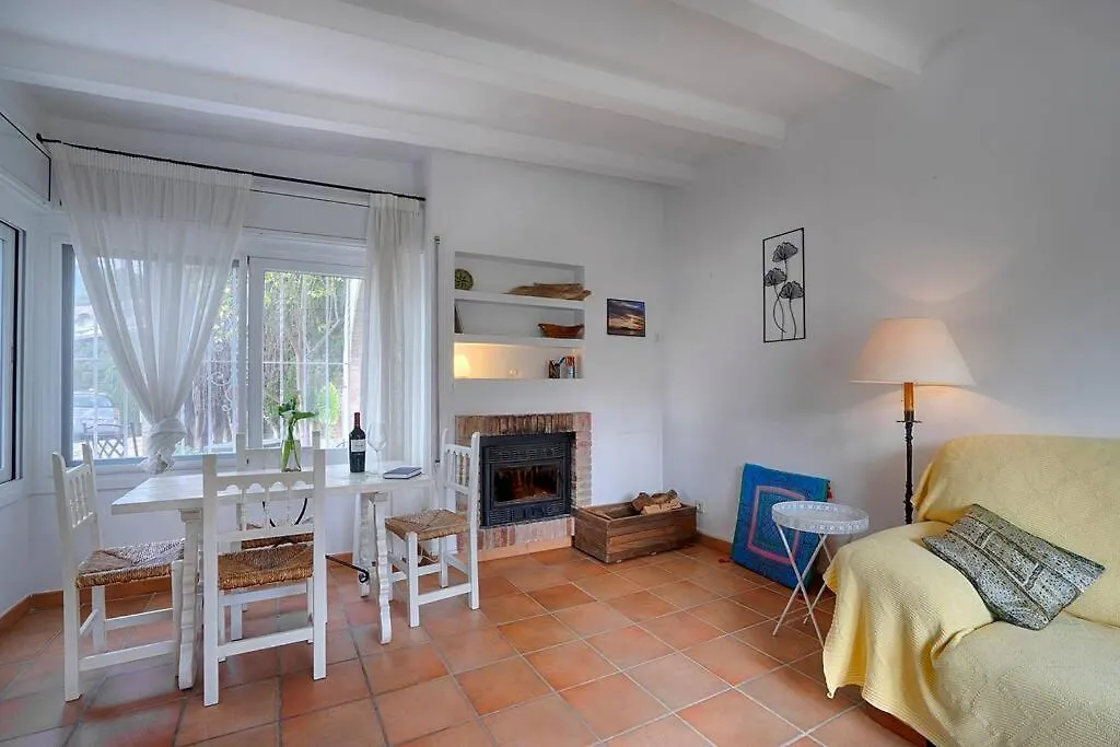 Kerstin Bruns - Casa Elena 8 Con Vistas Al Mar Villa Girona Spain