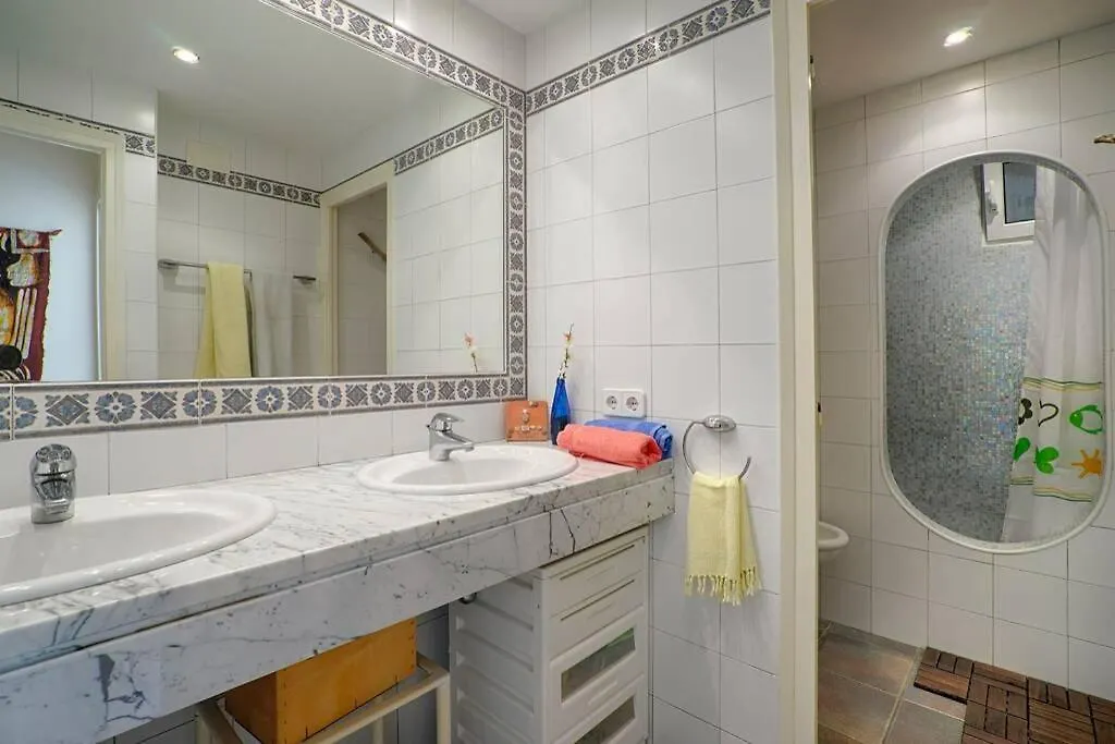 Holiday home Kerstin Bruns - Casa Elena 8 Con Vistas Al Mar Villa Girona Spain