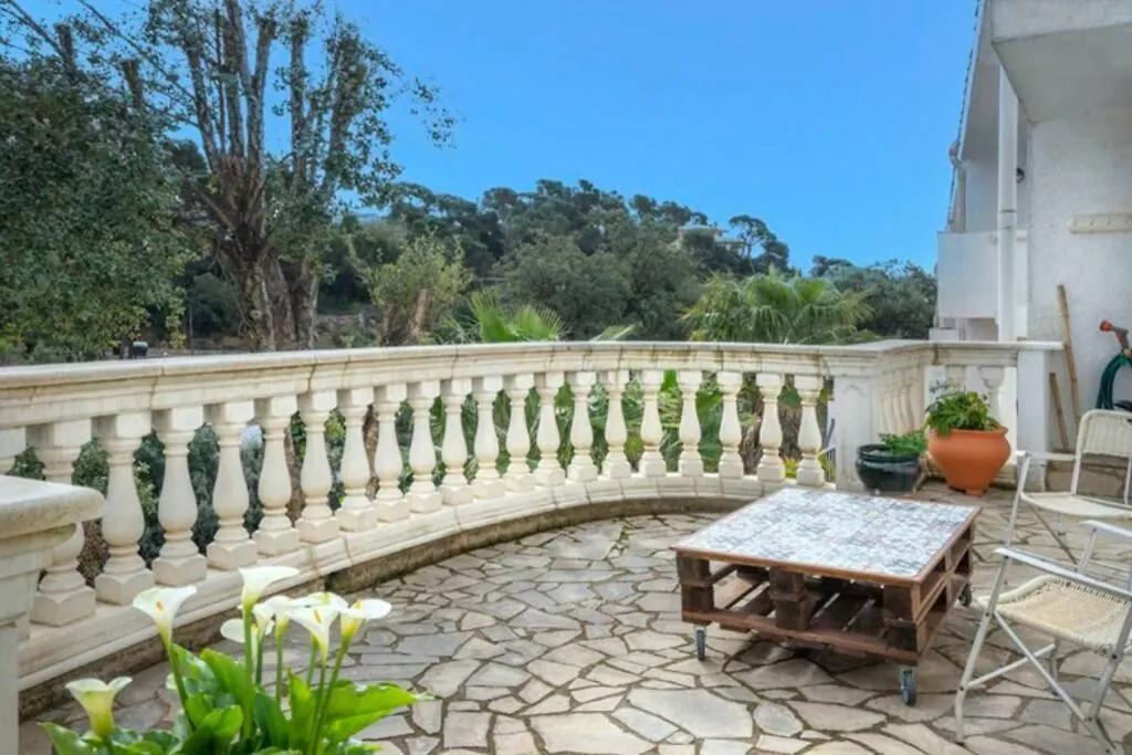 Kerstin Bruns - Casa Elena 8 Con Vistas Al Mar Villa Girona 0*,  Spain