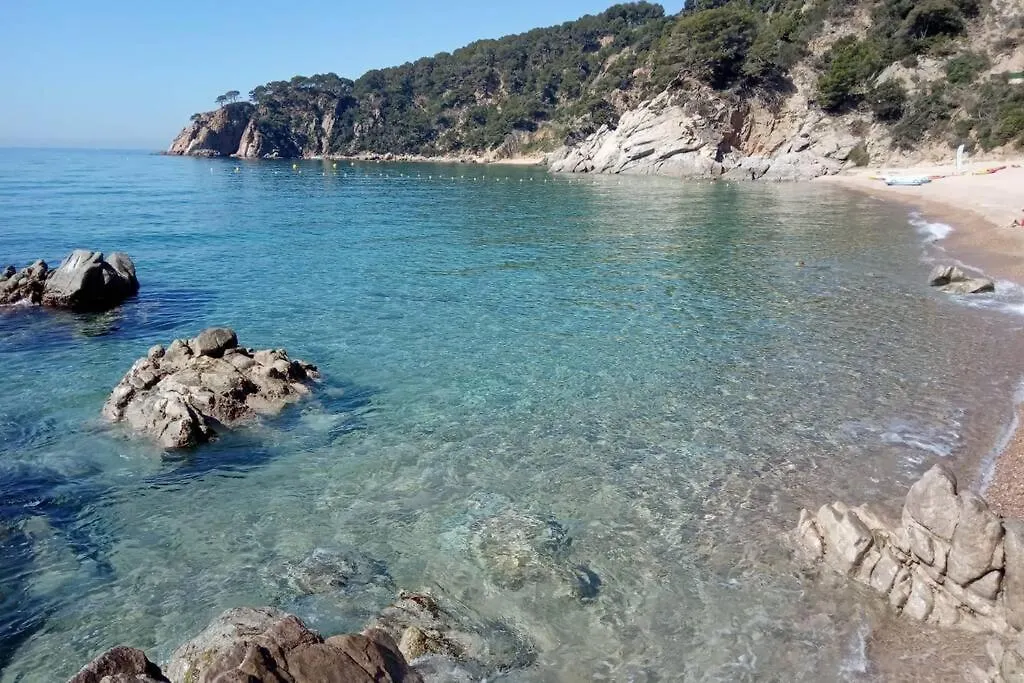 Kerstin Bruns - Casa Elena 8 Con Vistas Al Mar Villa Girona Holiday home